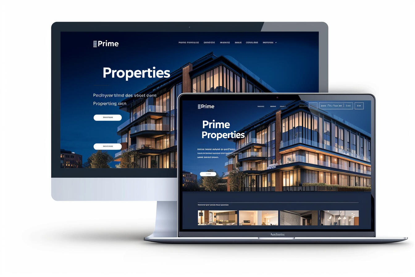 Web Design & Development