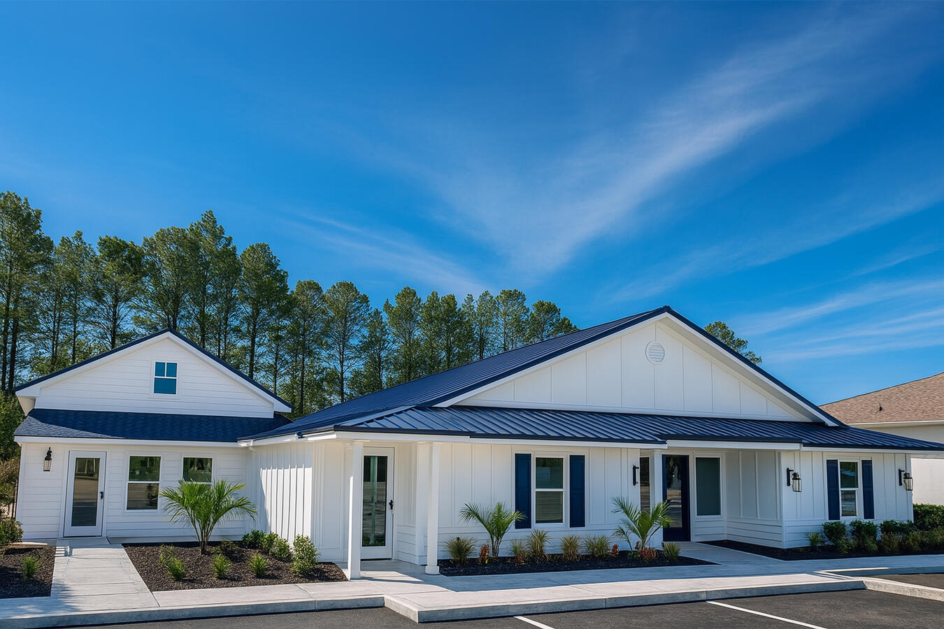 Redevelopment Project - Summerville, SC